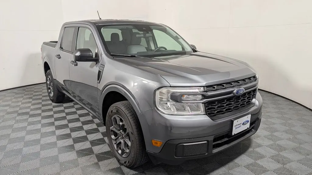 Preowned 2024 Ford Maverick XLT for Sale