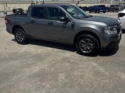 2024 Ford Maverick XLT 4DR Supercrew 4.5 FT. SB