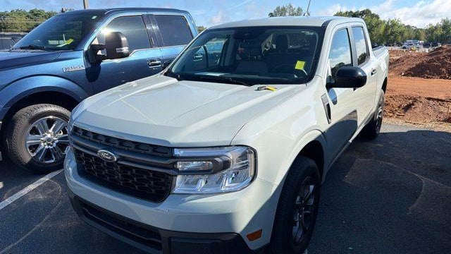Preowned 2024 Ford Maverick XLT for Sale