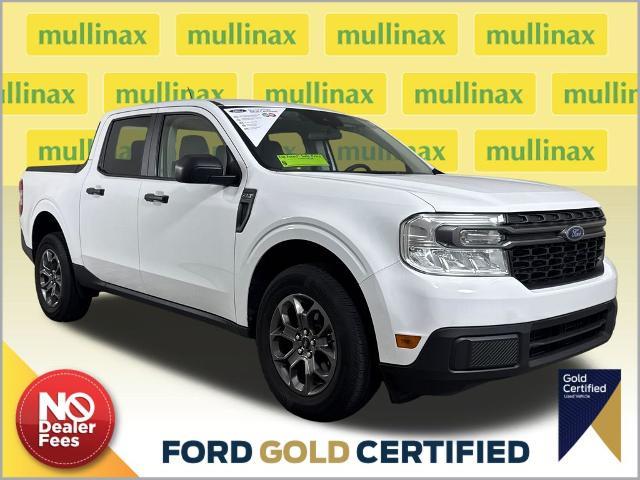 2024 Ford Maverick