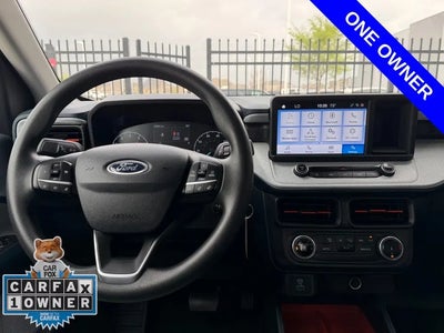 2024 Ford Maverick XLT 4DR Supercrew 4.5 FT. SB