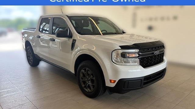 Preowned 2024 Ford Maverick XLT for Sale