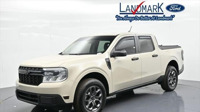 Preowned 2024 Ford Maverick XLT for Sale