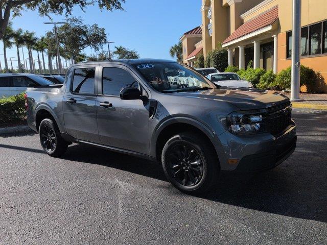 2024 Ford Maverick - $26,871