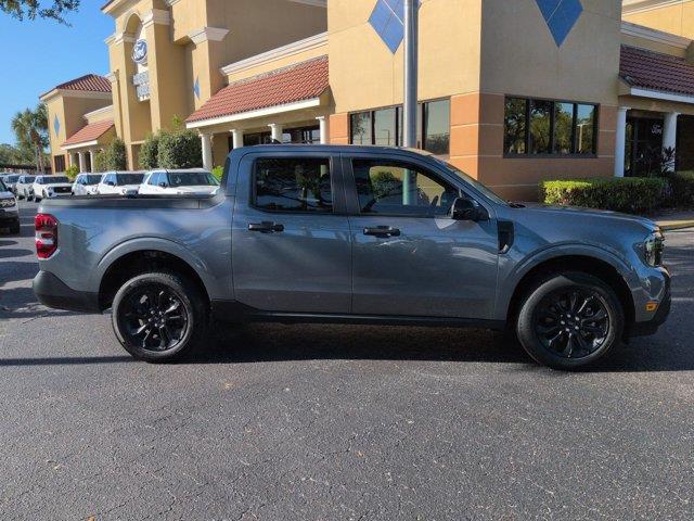2024 Ford Maverick - $26,871