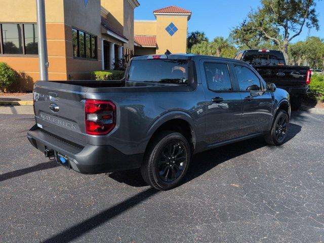 2024 Ford Maverick - $26,871
