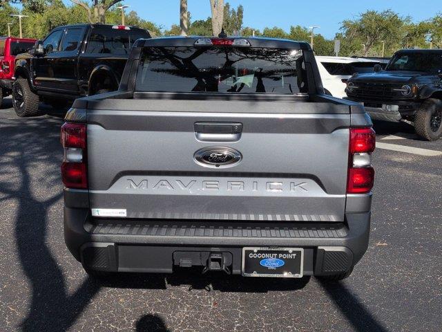 2024 Ford Maverick - $26,871