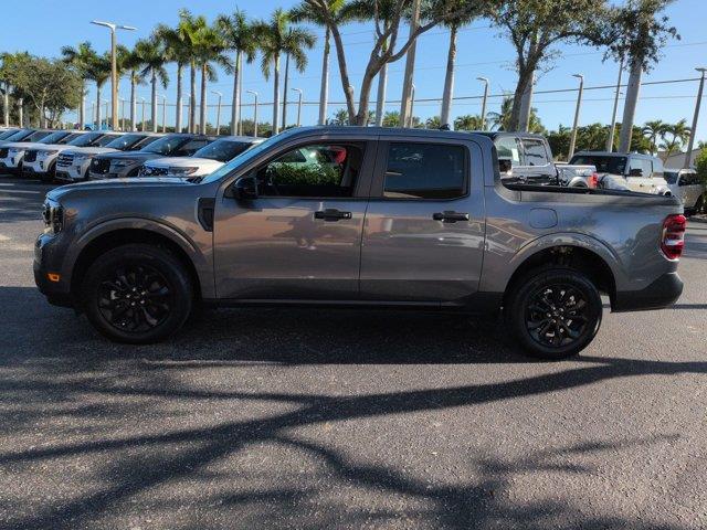 2024 Ford Maverick - $26,871