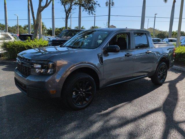 2024 Ford Maverick - $26,871