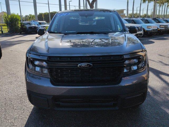 2024 Ford Maverick - $26,871