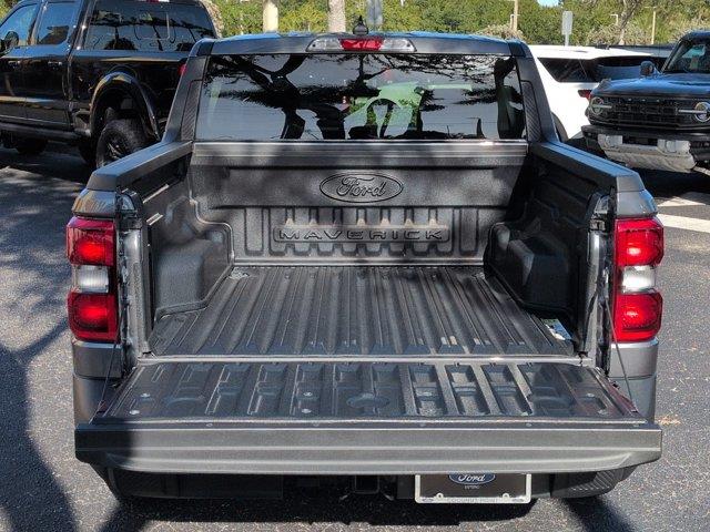 2024 Ford Maverick - $26,871