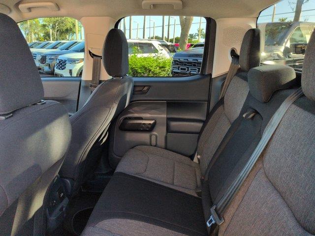 2024 Ford Maverick - $26,871
