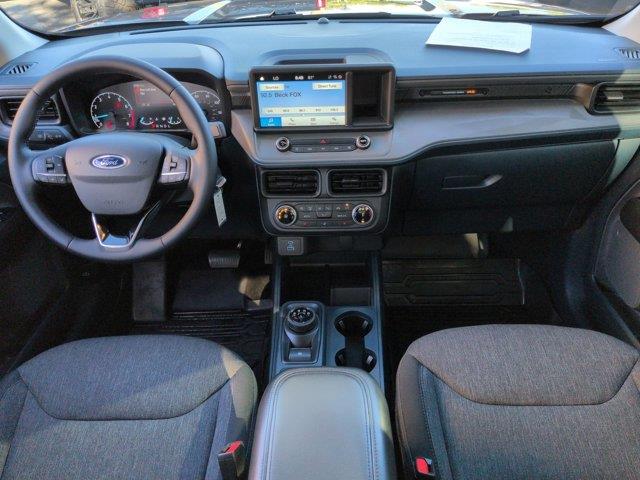 2024 Ford Maverick - $26,871