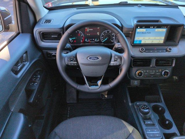 2024 Ford Maverick - $26,871