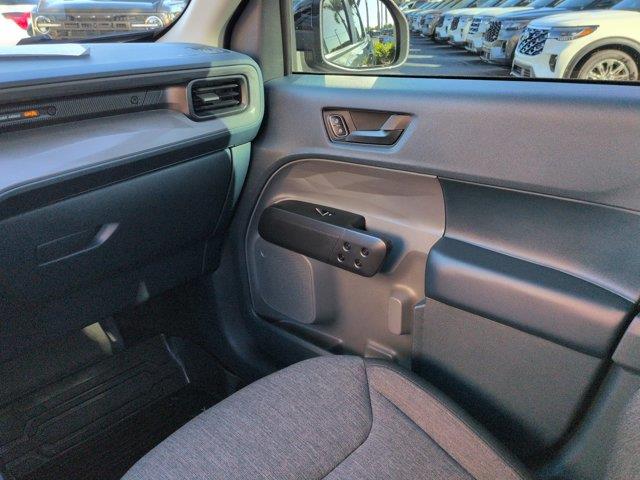 2024 Ford Maverick - $26,871