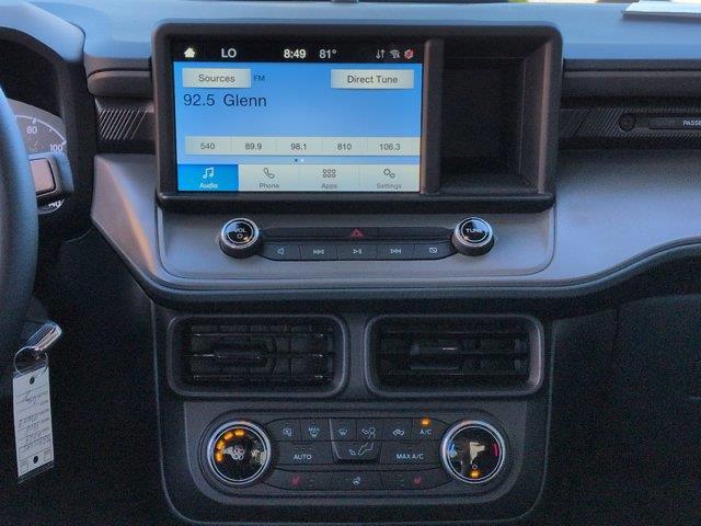 2024 Ford Maverick - $26,871