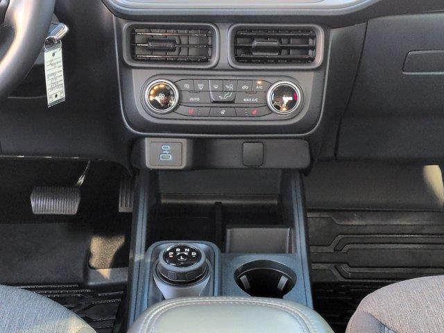 2024 Ford Maverick - $26,871