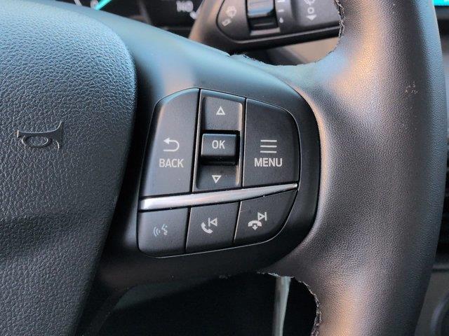 2024 Ford Maverick - $26,871