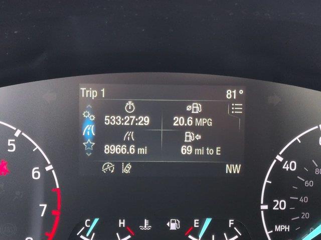 2024 Ford Maverick - $26,871