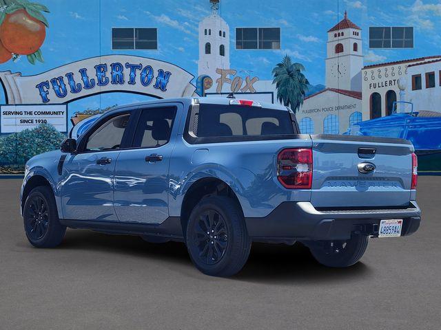 2024 Ford Maverick - $27,294