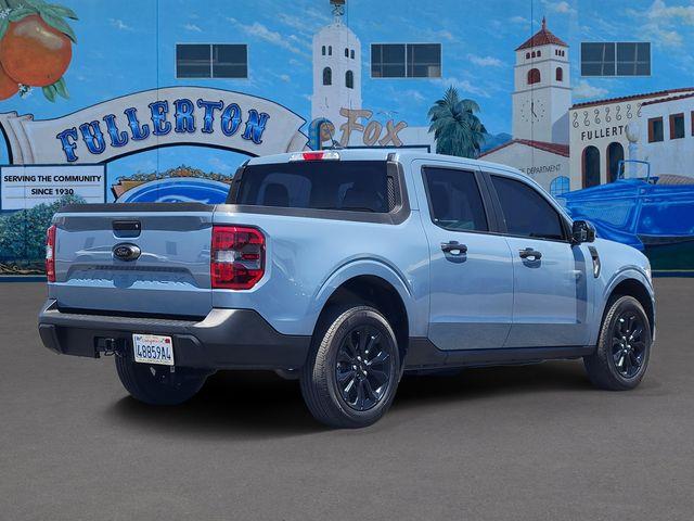 2024 Ford Maverick - $27,294