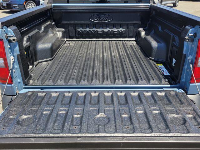 2024 Ford Maverick - $27,294