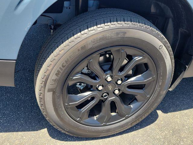 2024 Ford Maverick - $27,294