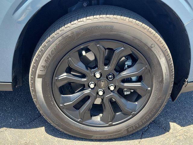 2024 Ford Maverick - $27,294
