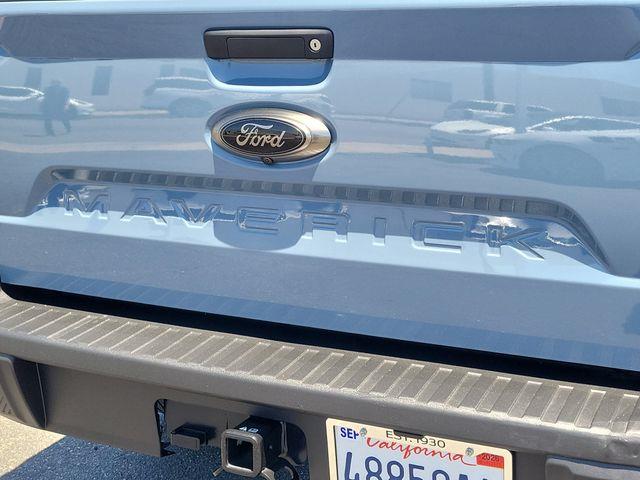 2024 Ford Maverick - $27,294