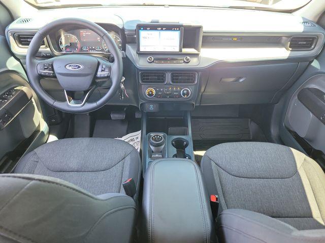 2024 Ford Maverick - $27,294