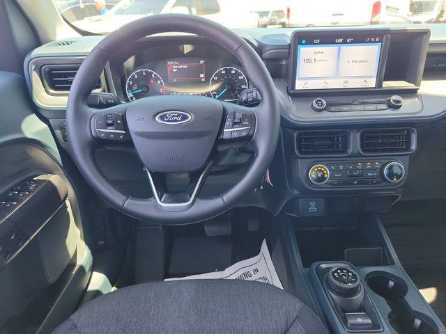 2024 Ford Maverick - $27,294