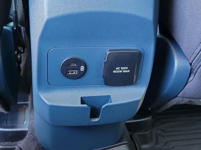 2024 Ford Maverick - $27,294