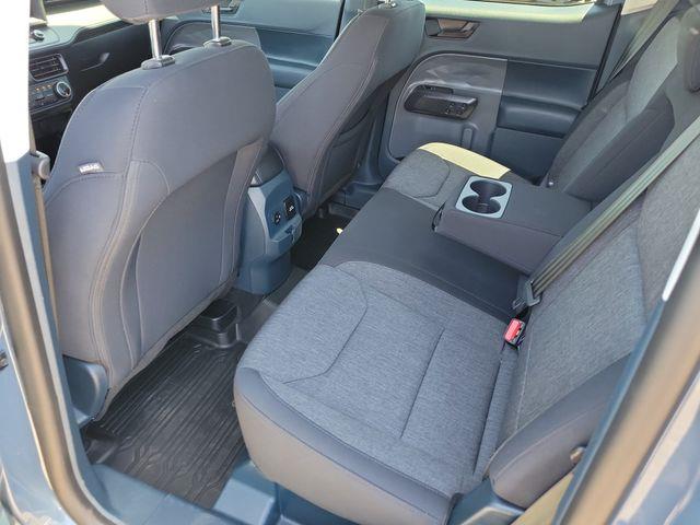 2024 Ford Maverick - $27,294