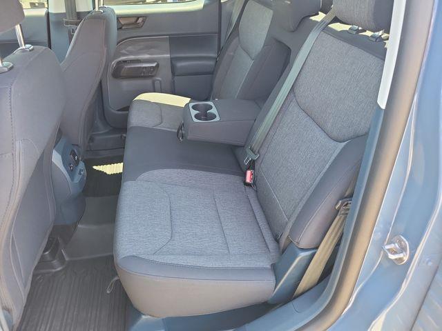 2024 Ford Maverick - $27,294