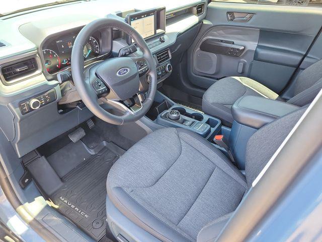 2024 Ford Maverick - $27,294