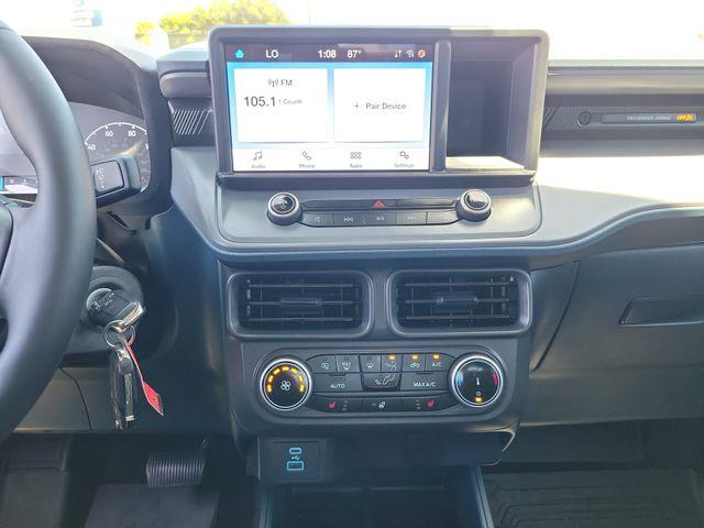 2024 Ford Maverick - $27,294