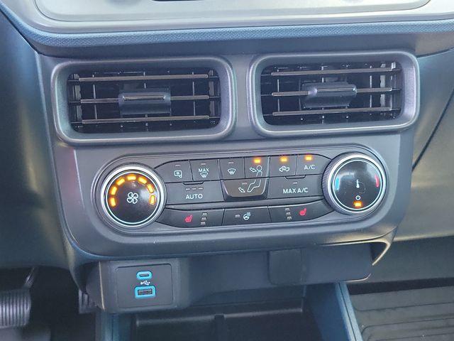 2024 Ford Maverick - $27,294