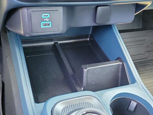 2024 Ford Maverick - $27,294