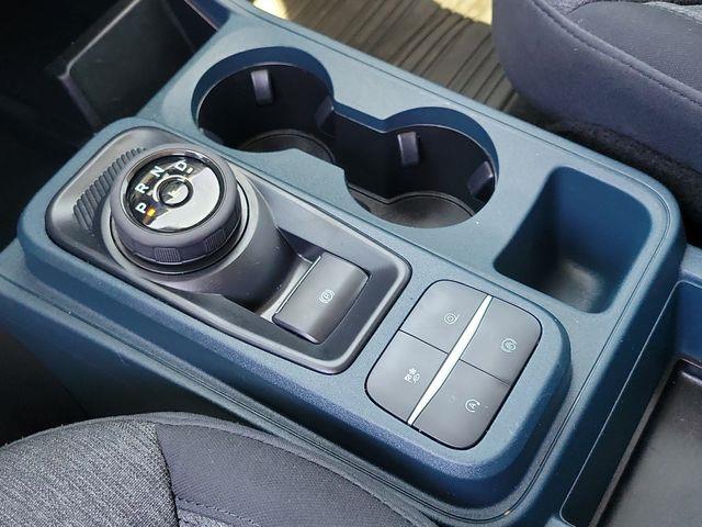 2024 Ford Maverick - $27,294