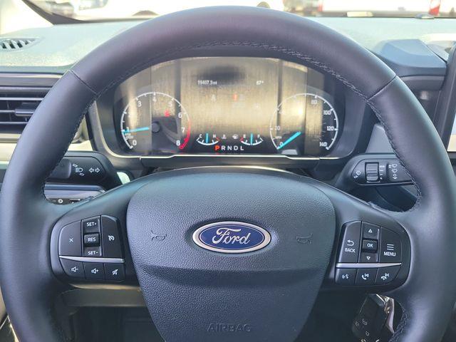 2024 Ford Maverick - $27,294