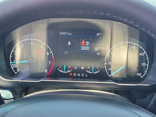 2024 Ford Maverick - $27,294