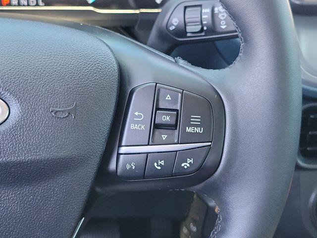 2024 Ford Maverick - $27,294