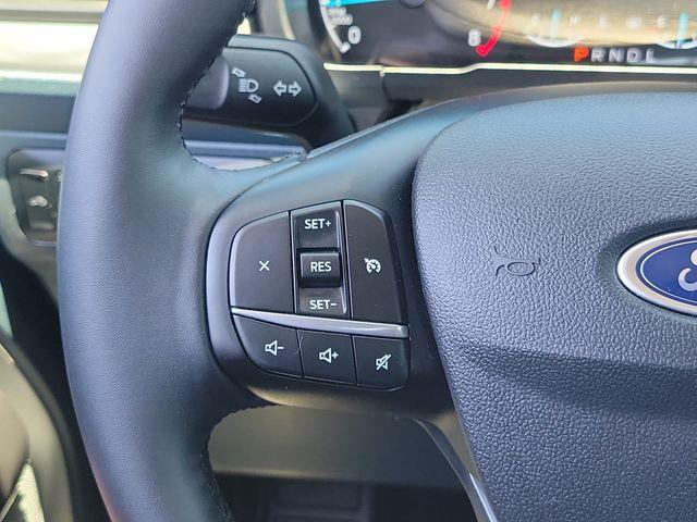 2024 Ford Maverick - $27,294