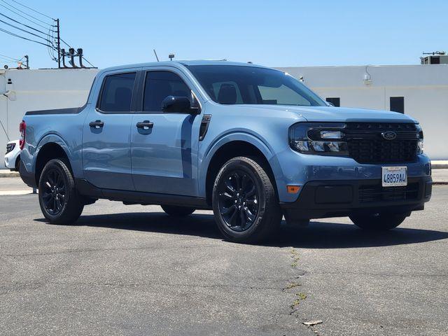 2024 Ford Maverick - $27,294
