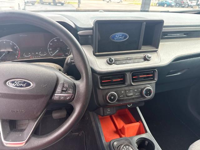 2024 Ford Maverick
