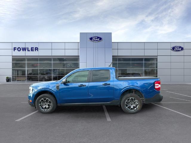2024 Ford Maverick