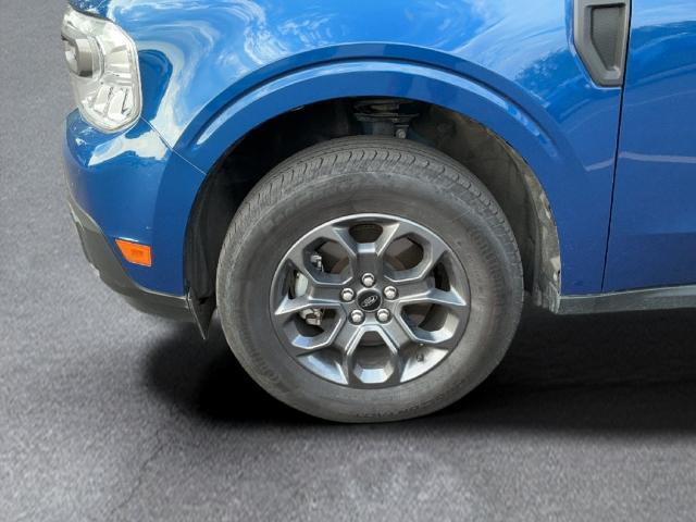 2024 Ford Maverick