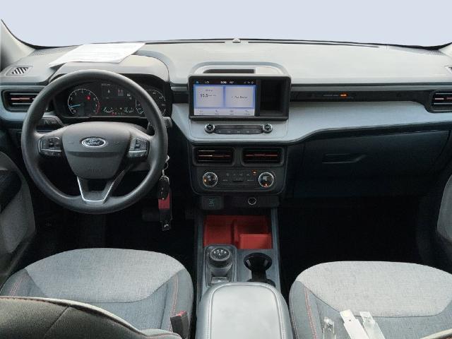 2024 Ford Maverick