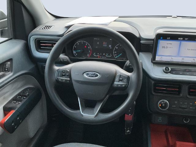 2024 Ford Maverick
