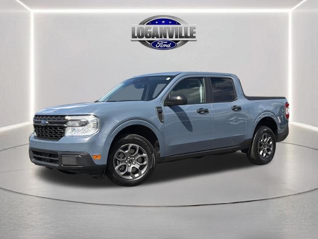 2024 Ford Maverick - $24,765